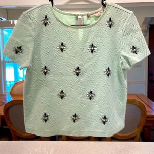 Chelsea & Violet crop top